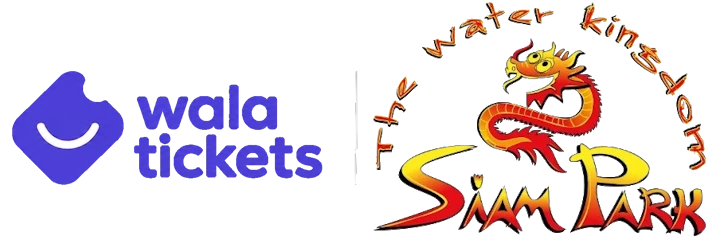 walatickets - siampark