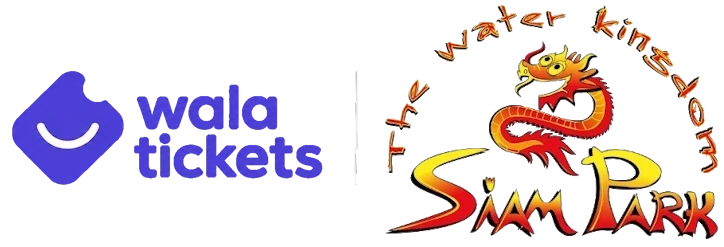 walatickets - siampark